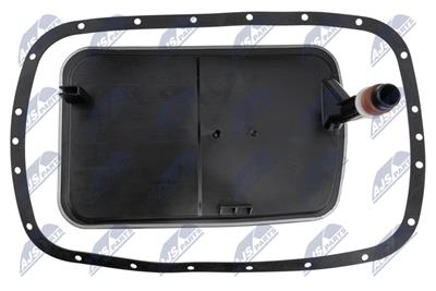 NTY FSF-BM-004 EAN: 5902048051196.