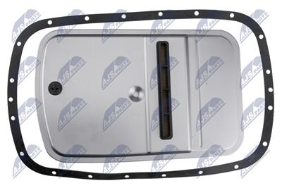 NTY FSF-BM-004 EAN: 5902048051196.