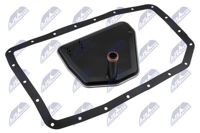 NTY FSF-BM-006 EAN: 5902048051219.