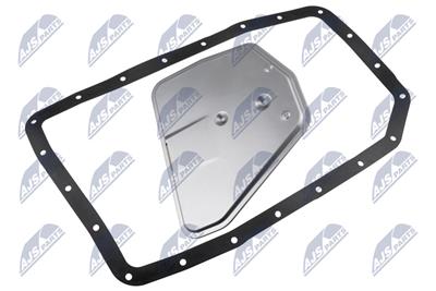 NTY FSF-BM-006 EAN: 5902048051219.