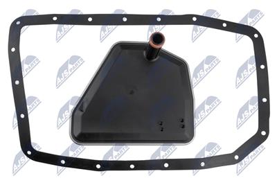 NTY FSF-BM-006 EAN: 5902048051219.