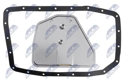 NTY FSF-BM-006 EAN: 5902048051219.