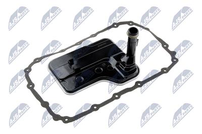 NTY FSF-BM-008 EAN: 5902048052810.