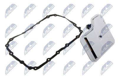 NTY FSF-BM-008 EAN: 5902048052810.