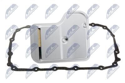 NTY FSF-BM-008 EAN: 5902048052810.