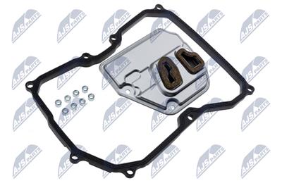 NTY FSF-BM-009 EAN: 5902048130983.