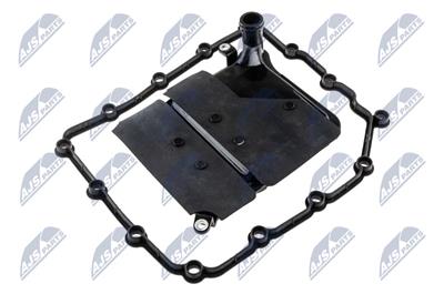 NTY FSF-BM-010 EAN: 5902048154170.