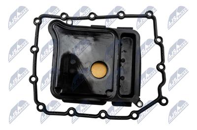 NTY FSF-BM-010 EAN: 5902048154170.