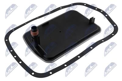 NTY FSF-BM-011 EAN: 5902048230713.