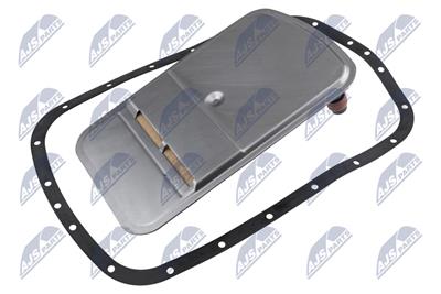 NTY FSF-BM-011 EAN: 5902048230713.