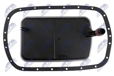 NTY FSF-BM-011 EAN: 5902048230713.