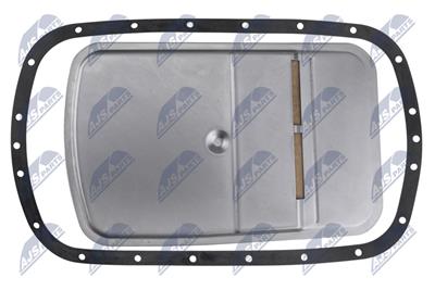 NTY FSF-BM-011 EAN: 5902048230713.