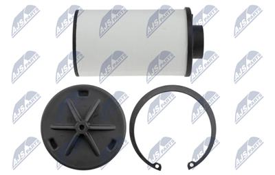 NTY FSF-BM-012 EAN: 5902048230720.