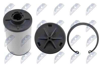 NTY FSF-BM-012 EAN: 5902048230720.