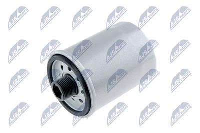 NTY FSF-CH-000 EAN: 5902048006684.