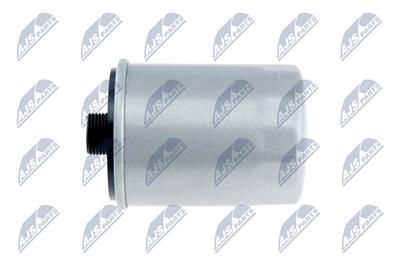 NTY FSF-CH-000 EAN: 5902048006684.