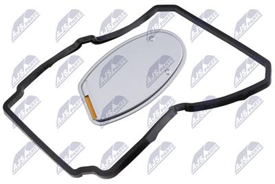 NTY FSF-CH-003 EAN: 5902048004918.