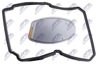 NTY FSF-CH-003 EAN: 5902048004918.