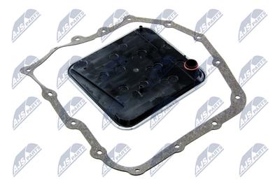 NTY FSF-CH-006 EAN: 5902048004949.