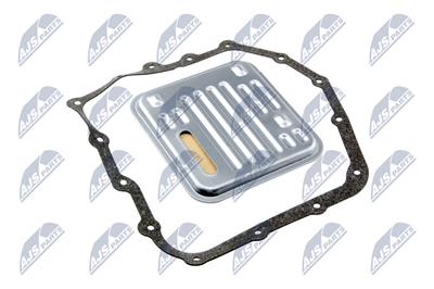 NTY FSF-CH-006 EAN: 5902048004949.