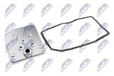 NTY FSF-CH-020 EAN: 5902048052100.