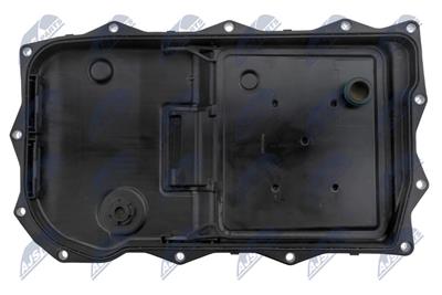 NTY FSF-CH-023 EAN: 5902048230966.