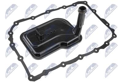 NTY FSF-CH-027 EAN: 5902048354389.