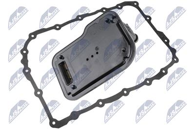 NTY FSF-CH-027 EAN: 5902048354389.