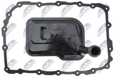 NTY FSF-CH-027 EAN: 5902048354389.