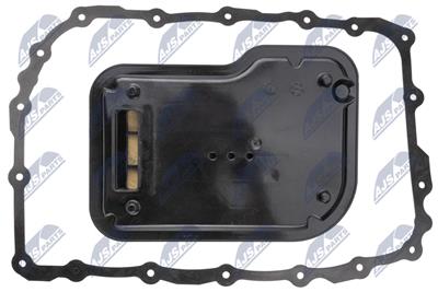 NTY FSF-CH-027 EAN: 5902048354389.