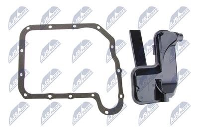 NTY FSF-FR-002 EAN: 5902048051905.