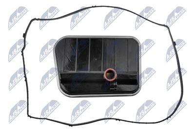 NTY FSF-FR-004 EAN: 5902048051998.