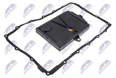 NTY FSF-FR-012 EAN: 5902048354426.