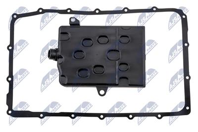 NTY FSF-FR-012 EAN: 5902048354426.