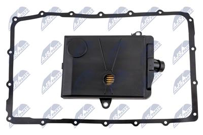 NTY FSF-FR-012 EAN: 5902048354426.