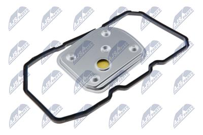 NTY FSF-ME-002 EAN: 5902048051622.