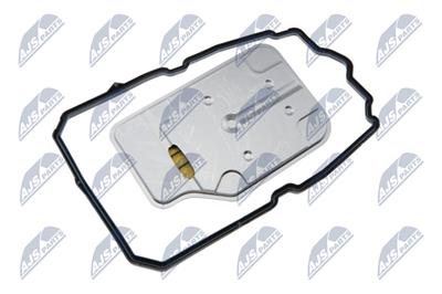 NTY FSF-ME-004 EAN: 5902048052827.