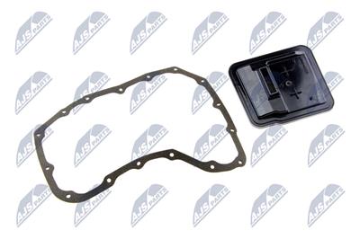 NTY FSF-MS-001 EAN: 5902048052186.