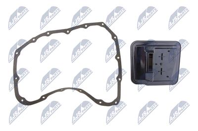 NTY FSF-MS-001 EAN: 5902048052186.