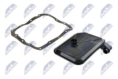 NTY FSF-MS-003 EAN: 5902048052599.