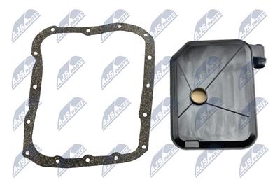 NTY FSF-MS-003 EAN: 5902048052599.