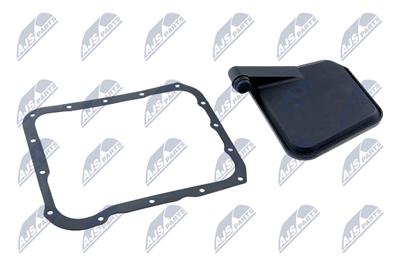 NTY FSF-MS-004 EAN: 5902048052605.