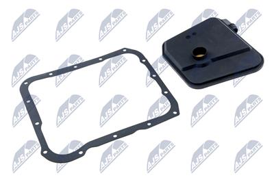 NTY FSF-MS-004 EAN: 5902048052605.