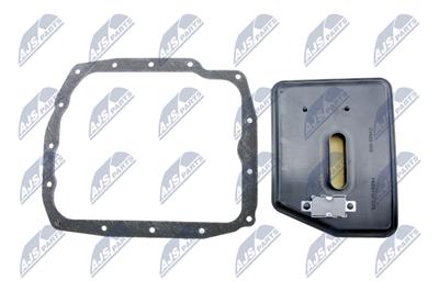 NTY FSF-MS-005 EAN: 5902048052629.