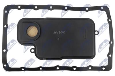 NTY FSF-MS-006 EAN: 5902048354518.