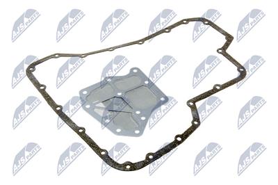 NTY FSF-NS-001 EAN: 5902048052216.