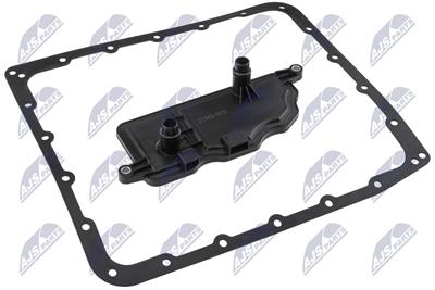 NTY FSF-NS-003 EAN: 5902048352453.