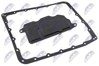 NTY FSF-NS-003 EAN: 5902048352453.