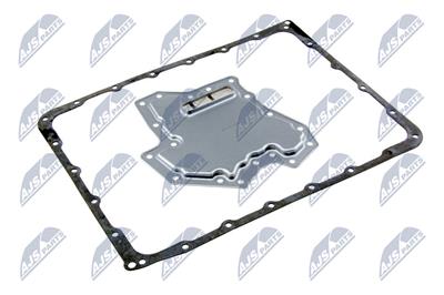 NTY FSF-NS-004 EAN: 5902048052247.