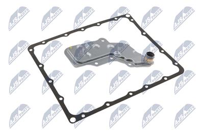 NTY FSF-NS-008 EAN: 5902048052292.